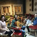 Gaia Hostel