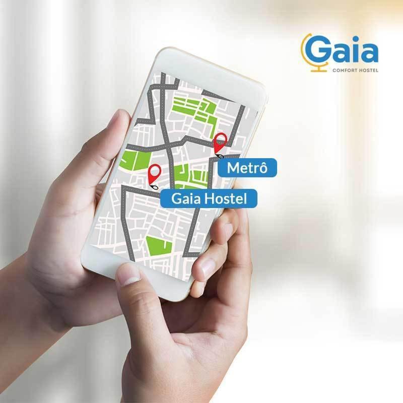 Hostal Gaia *