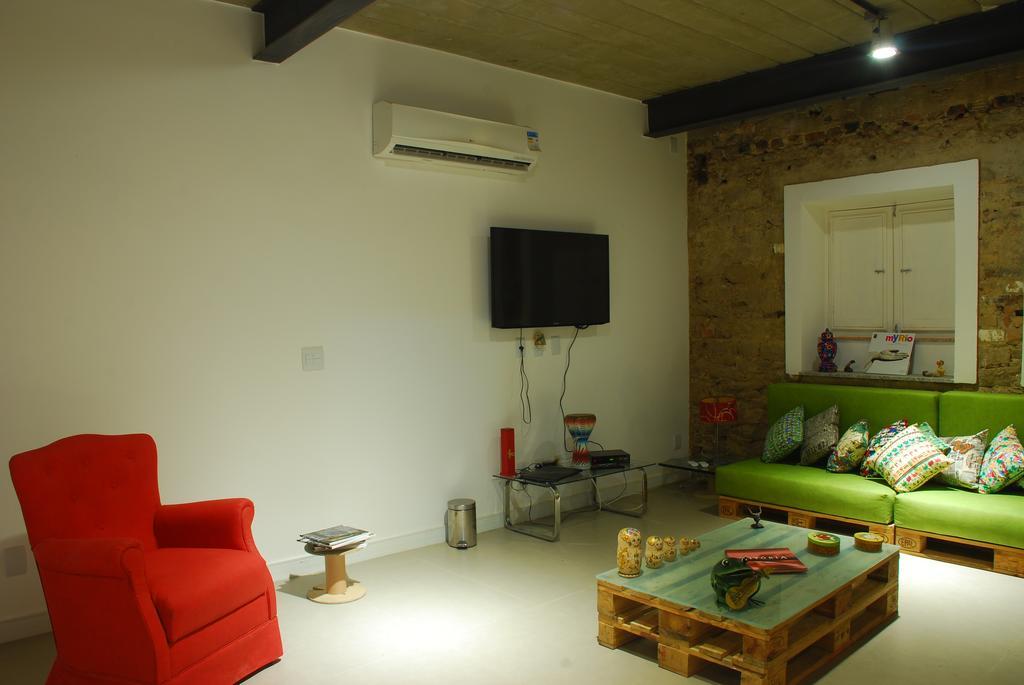 Hostal Gaia Río de Janeiro