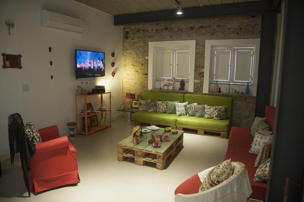 Hostal Gaia
