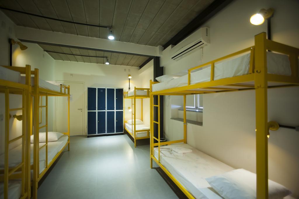 Gaia Hostal