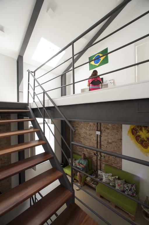 Gaia Hostal *