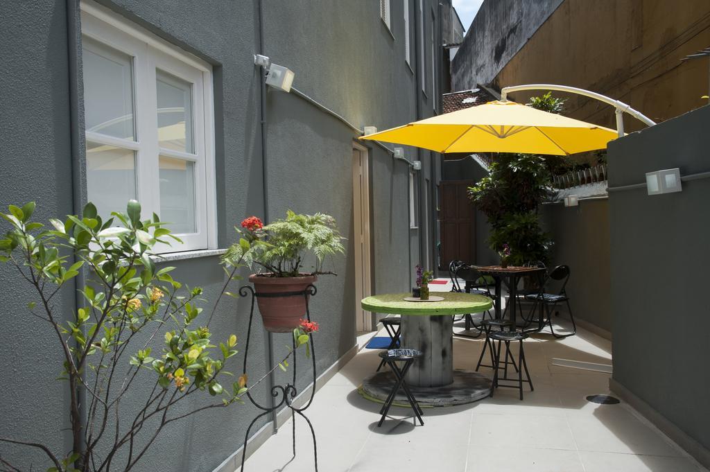 Gaia Hostal *