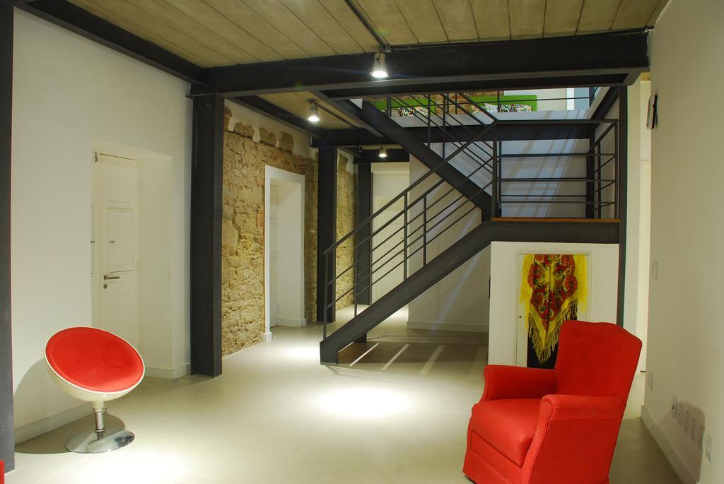 Hostal Gaia
