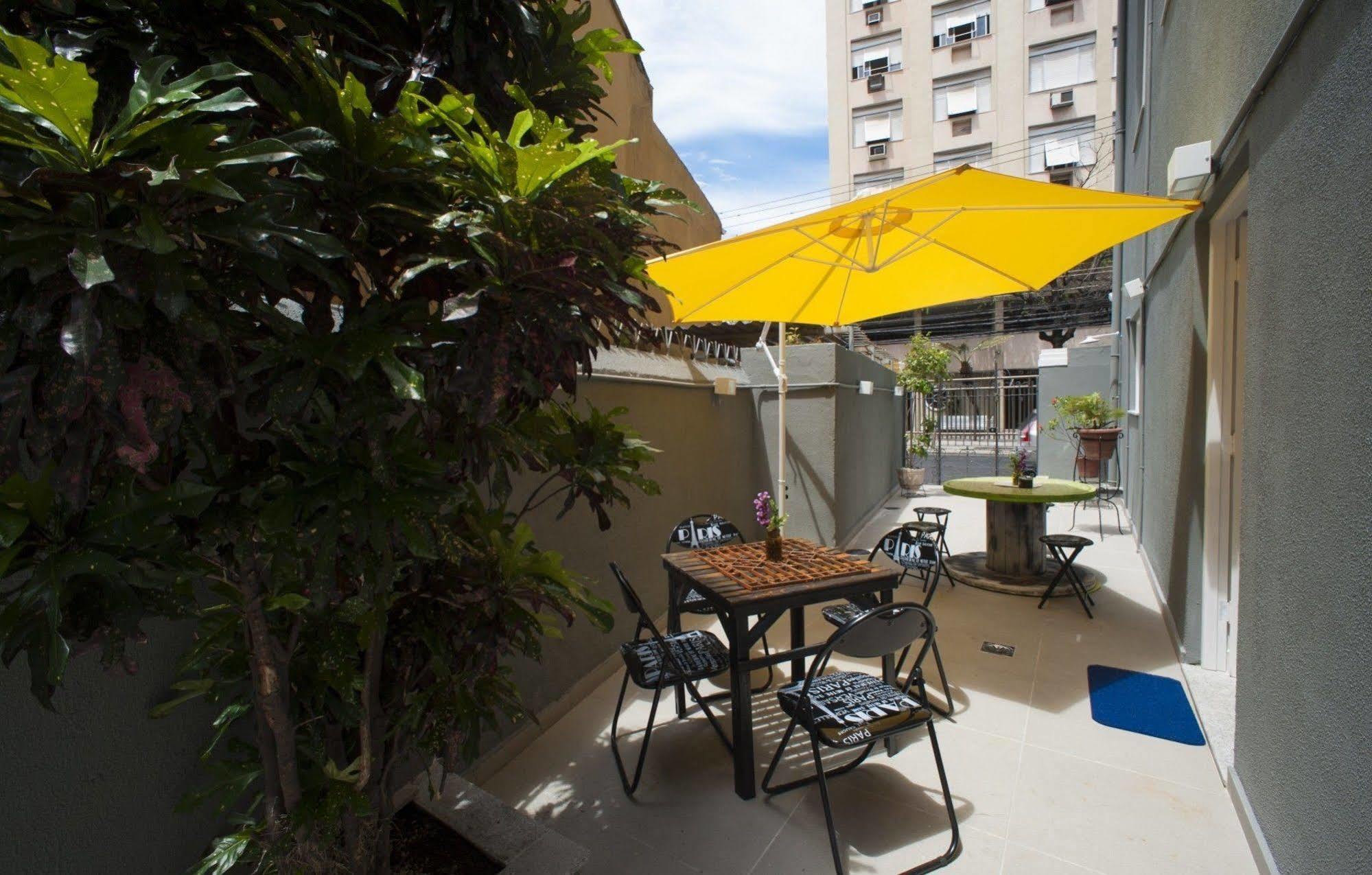 Hostal Gaia *