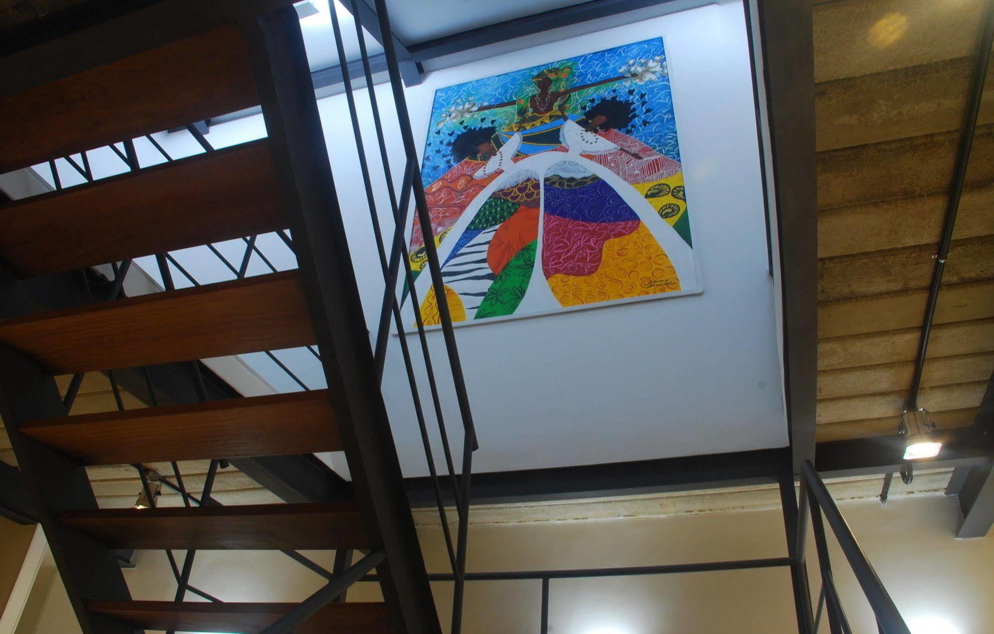 Gaia Hostal