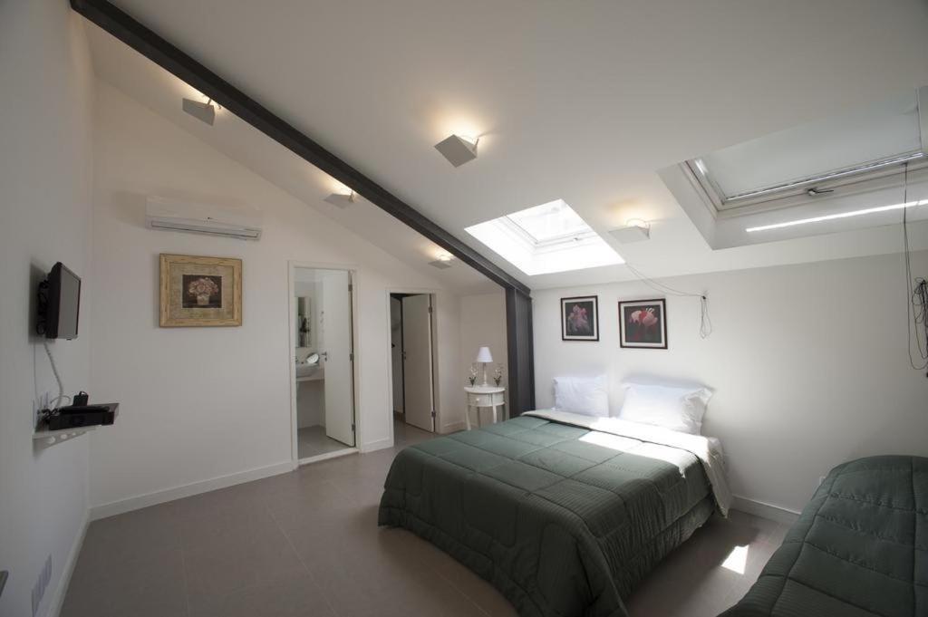 Albergue Gaia *