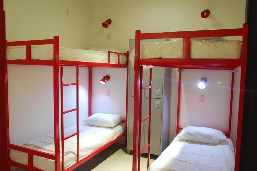 Gaia Albergue Rio de Janeiro