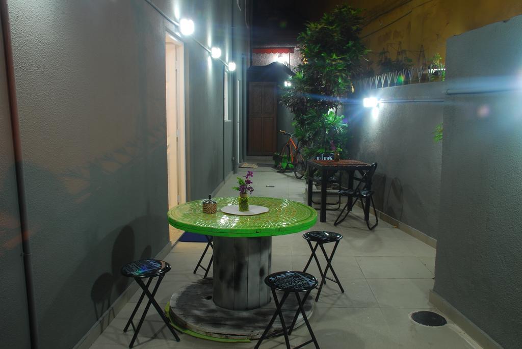 Gaia Albergue Rio de Janeiro