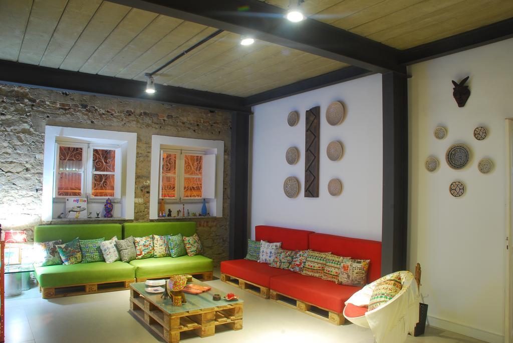 Gaia Albergue