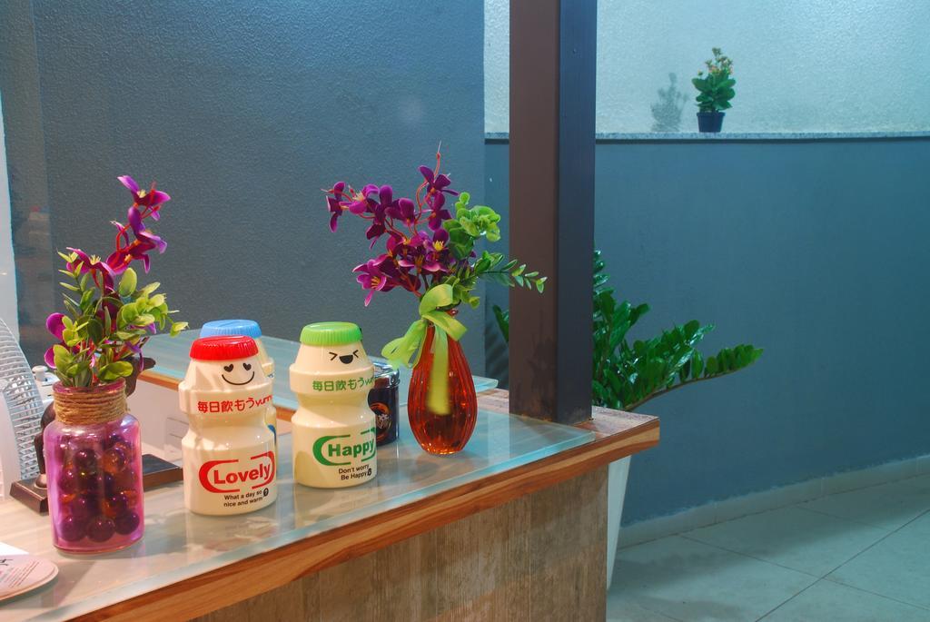 Gaia Albergue Rio de Janeiro