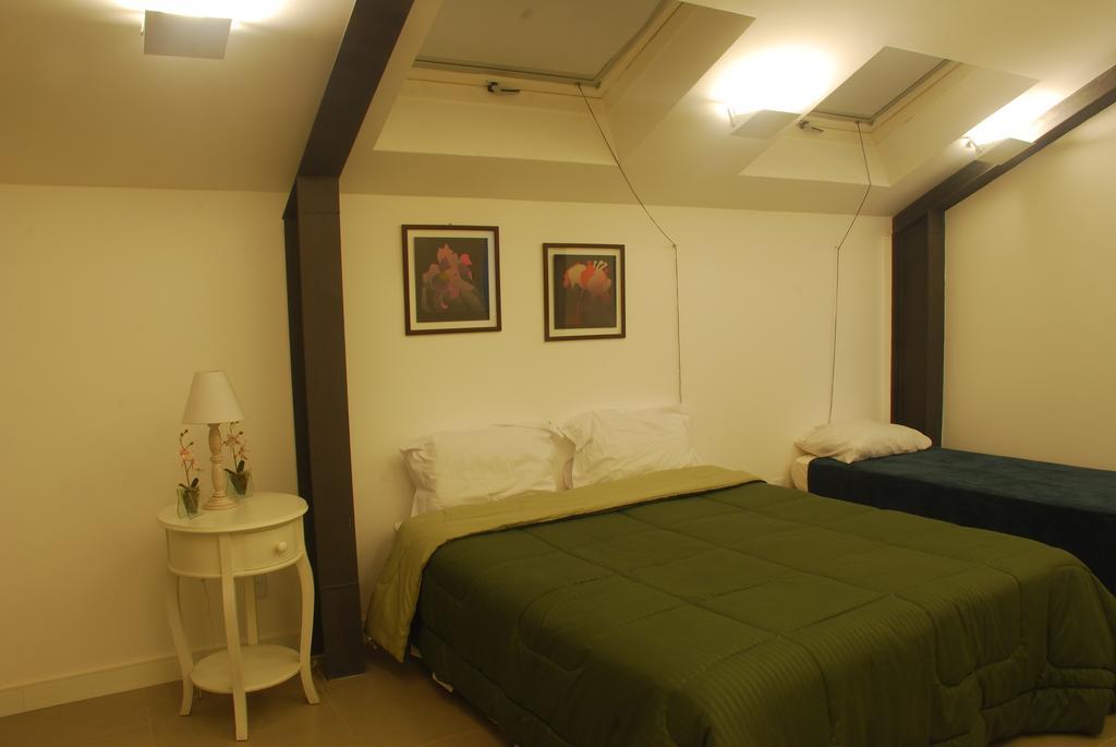 Albergue Gaia