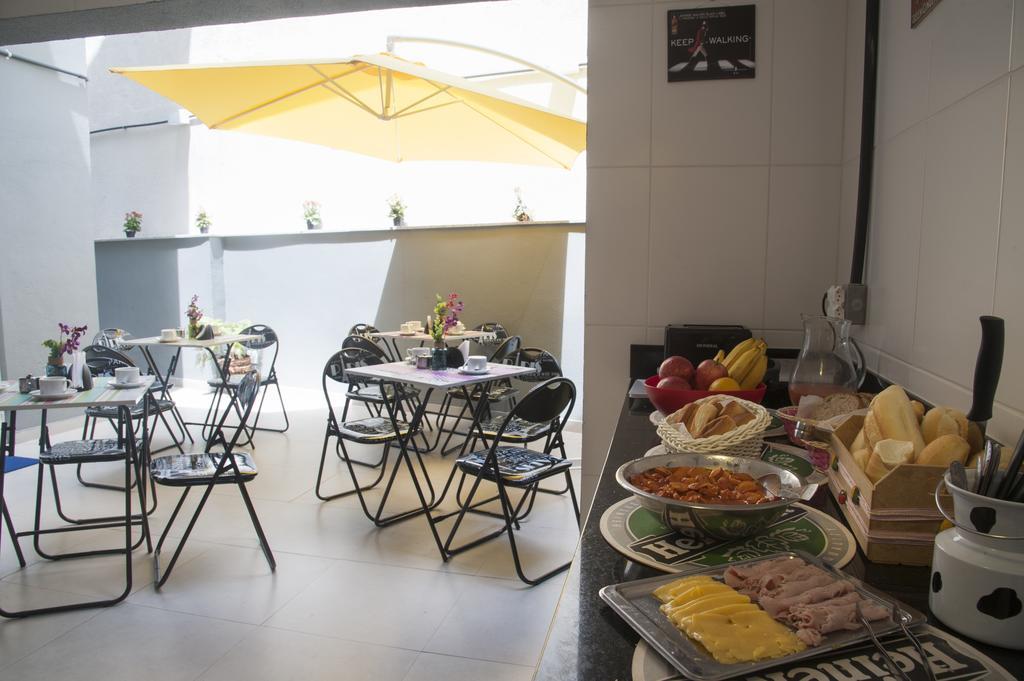 Albergue Gaia