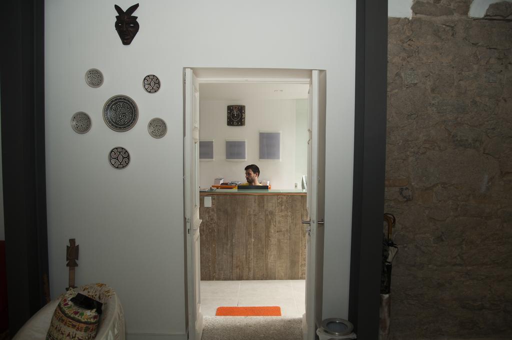 Albergue Gaia *