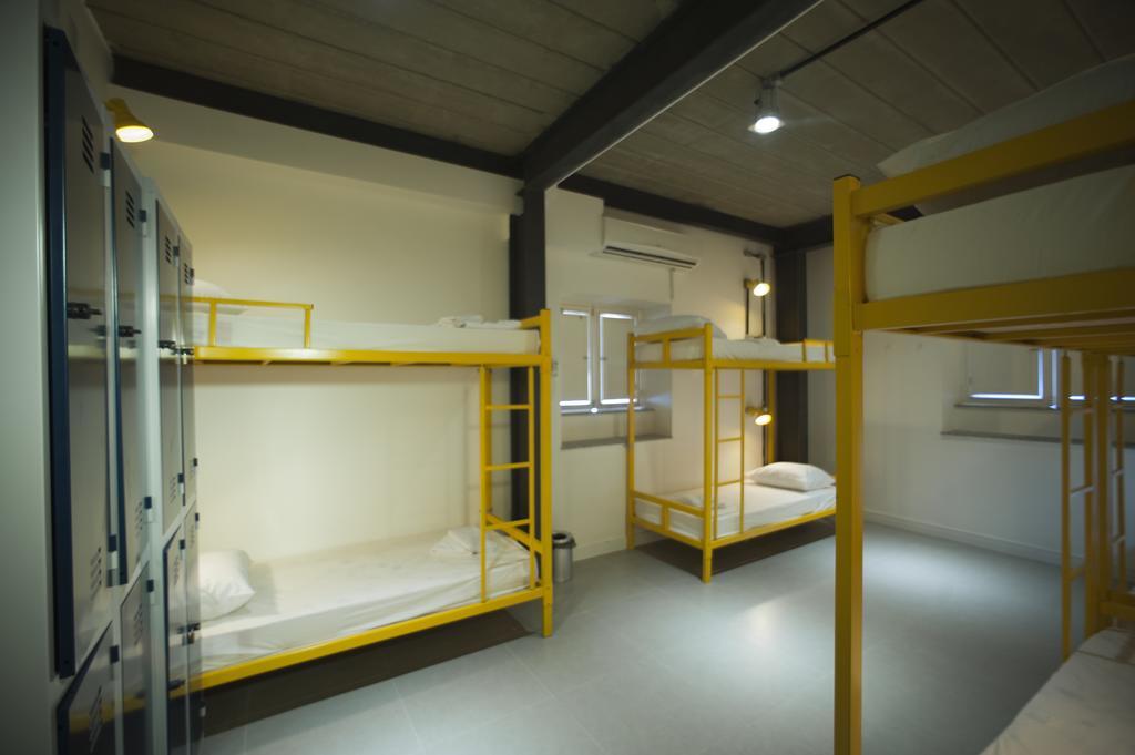 Albergue Gaia *