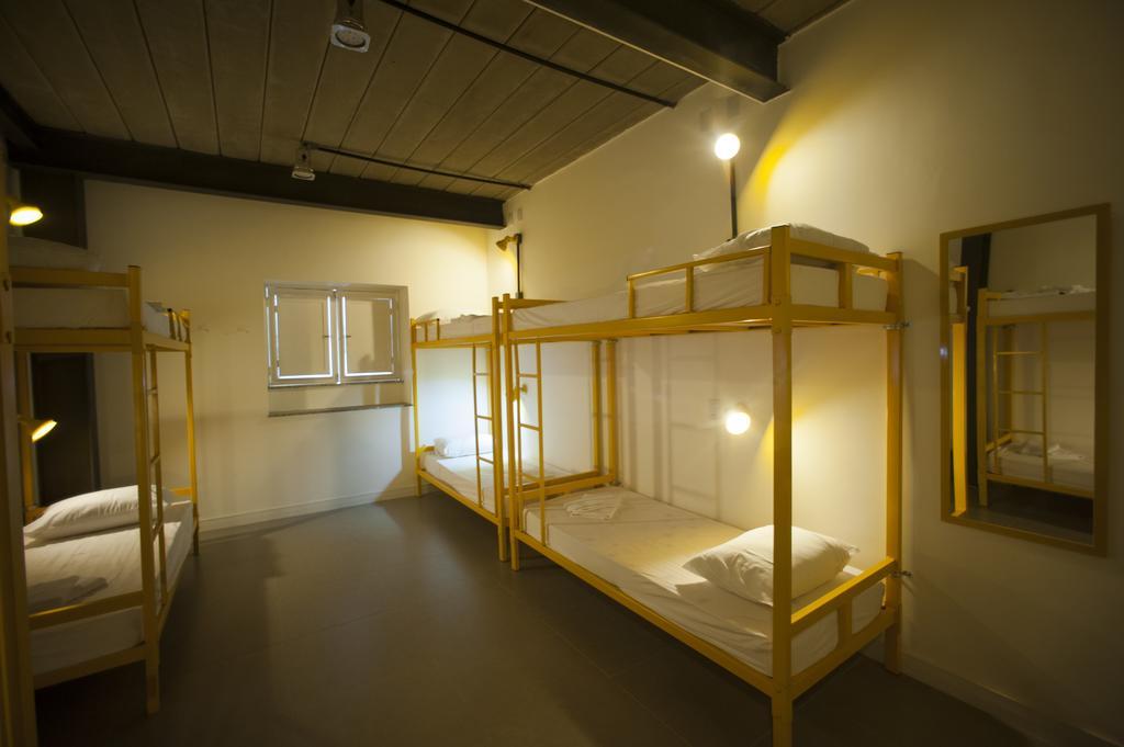 Albergue Gaia