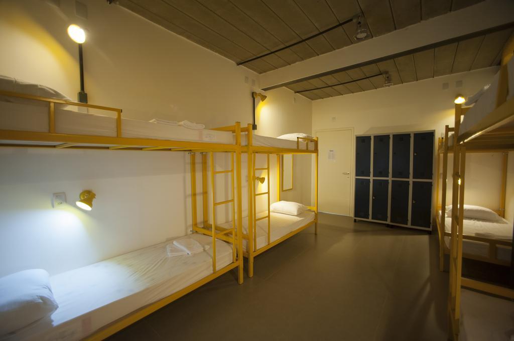 Albergue Gaia
