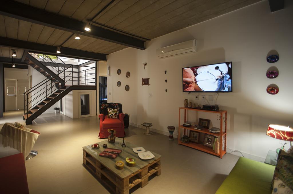 Albergue Gaia *