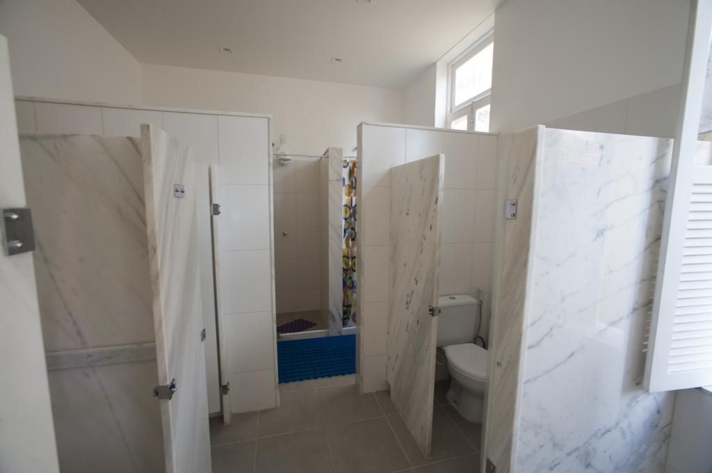 Albergue Gaia