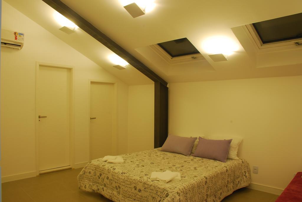 Gaia Albergue *