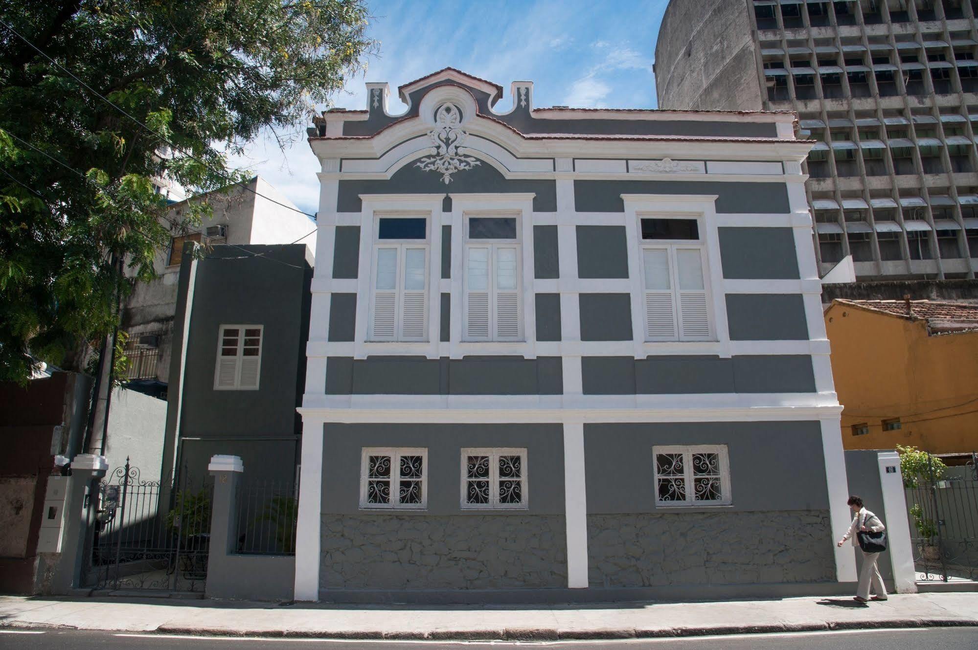 Albergue Gaia Rio de Janeiro
